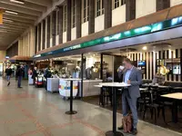 Helsinki Central Stationの写真・動画_image_541696