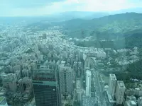 台北101(Taipei 101)の写真・動画_image_541821
