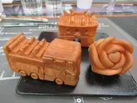 台北市双層餐車の写真・動画_image_541874