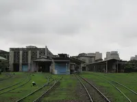 台北機廠の写真・動画_image_541903