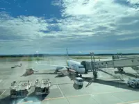 新千歳空港の写真・動画_image_541924