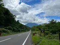 羊蹄山の写真・動画_image_541941