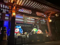 大山阿夫利神社の写真・動画_image_542186