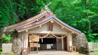 戸隠神社奥社の写真・動画_image_542235