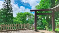 戸隠神社九頭龍社の写真・動画_image_542236