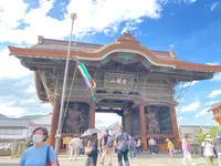 善光寺の写真・動画_image_542570