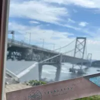 道の駅うずしおレストランの写真・動画_image_542676