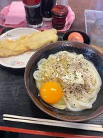 手打十段うどん バカ一代の写真・動画_image_542691