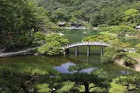 栗林公園の写真・動画_image_542708