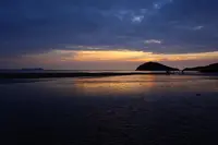 父母ヶ浜海岸の写真・動画_image_542723
