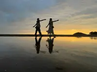 父母ヶ浜海岸の写真・動画_image_542725