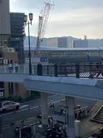 長崎駅の写真・動画_image_542816