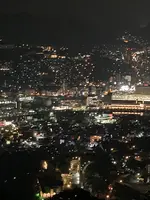 稲佐山展望台の写真・動画_image_542829
