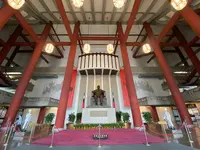国立国父紀念館の写真・動画_image_542971