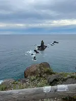 神威岬の写真・動画_image_543045