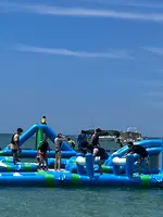 ANAインターコンチネンタル万座ビーチリゾート ダイビングセンターの写真・動画_image_543103