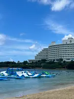 ANAインターコンチネンタル万座ビーチリゾート ダイビングセンターの写真・動画_image_543107