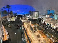 福井県立恐竜博物館の写真・動画_image_543232