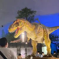 福井県立恐竜博物館の写真・動画_image_543236