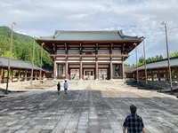 大師山清大寺・越前大仏の写真・動画_image_543242