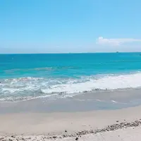 吉佐美大浜海水浴場の写真・動画_image_543702