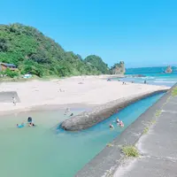 吉佐美大浜海水浴場の写真・動画_image_543703
