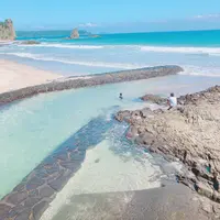 吉佐美大浜海水浴場の写真・動画_image_543704