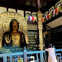 大師山清大寺・越前大仏の写真・動画_image_543722