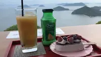 紫雲出山遺跡館 喫茶コーナーの写真・動画_image_544425