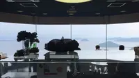 紫雲出山遺跡館 喫茶コーナーの写真・動画_image_544427
