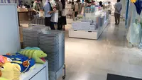 四国水族館の写真・動画_image_544442