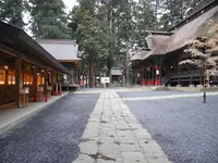 熊野大社の写真・動画_image_544539