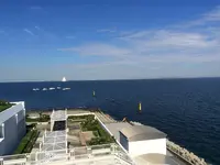 海ほたるの写真・動画_image_544602