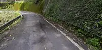 祖谷渓の小便小僧の写真・動画_image_544643