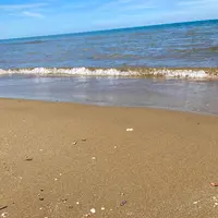 千里浜なぎさドライブウェイの写真・動画_image_544984