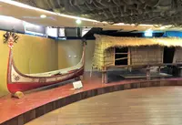 基隆市原住民文化会館の写真・動画_image_545561