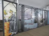 西班牙諸聖教堂考古遺址の写真・動画_image_545562
