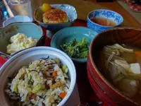 茶亭 椿の写真・動画_image_545623