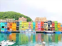 正浜港口彩色屋の写真・動画_image_545639