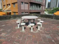 台湾府城 巽方砲台の写真・動画_image_546084