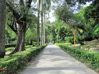 Tainan Parkの写真・動画_image_546120