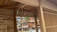 草津温泉 湯畑の写真・動画_image_546141