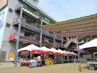 台南文創購物商城の写真・動画_image_546373