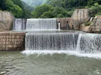 苗名滝の写真・動画_image_547402