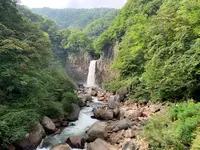 苗名滝の写真・動画_image_547405