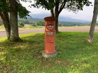 信州信濃町 癒しの森の写真・動画_image_547420