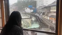 薬師の湯 湯元館の写真・動画_image_547464