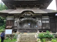 西福寺 開山堂の写真・動画_image_547624