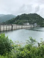 奥只見湖遊覧船の写真・動画_image_547649