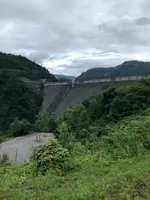 奥只見スロープカーの写真・動画_image_547699
